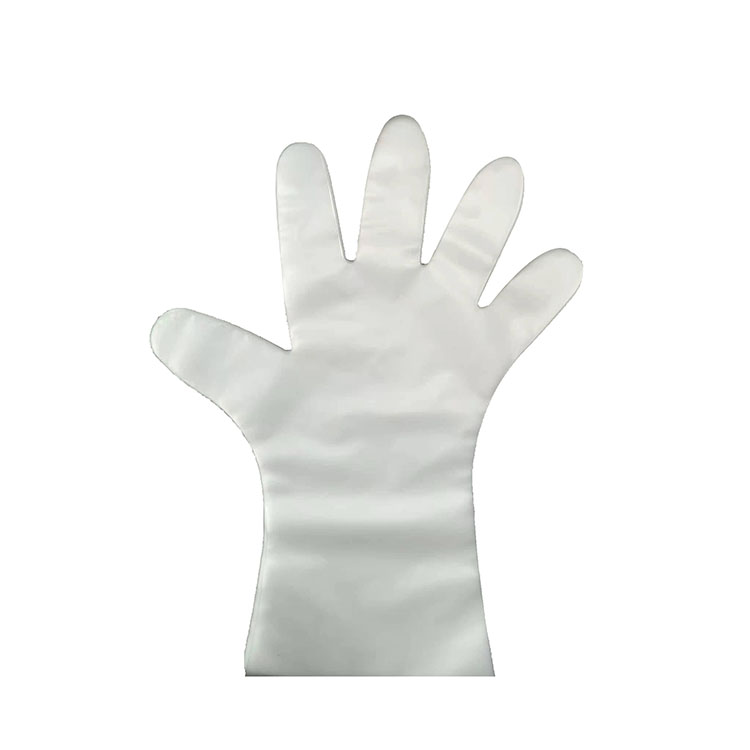 Examination Ppe Customized Protective Disposable Gloves