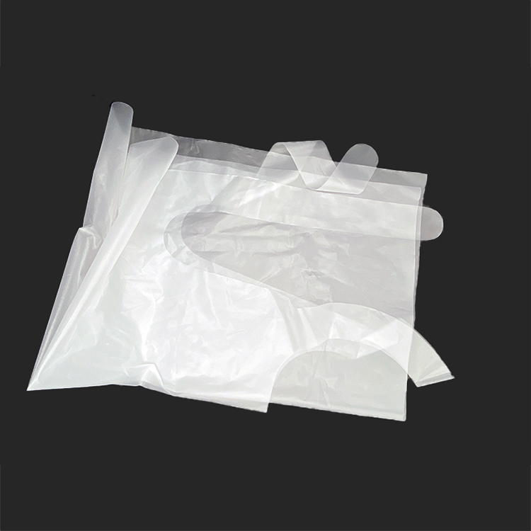Surgical High Quality Latex Protective Disposable Gloves
