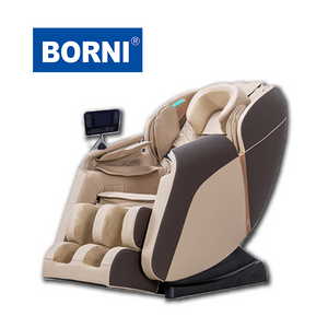 Shiatsu Adjustable Commercial Full Body Massage Chair