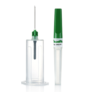 blood collection Multi-sample needle