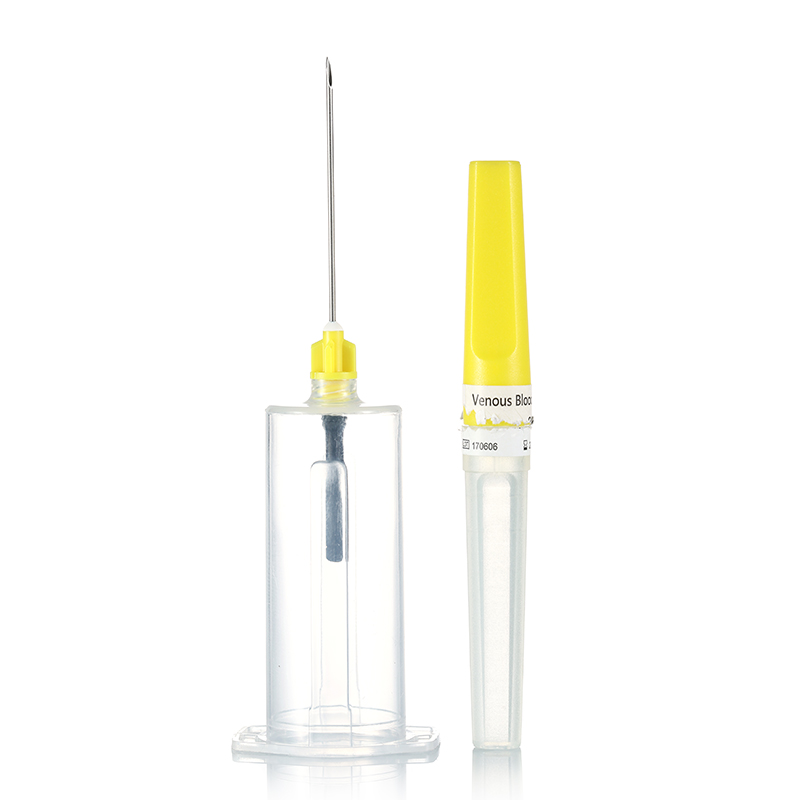 blood collection Multi-sample needle
