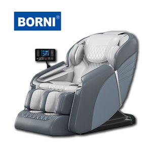 Relax Robotic Vibrating Full Body Massage Chair