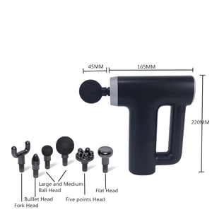 Massage Gun