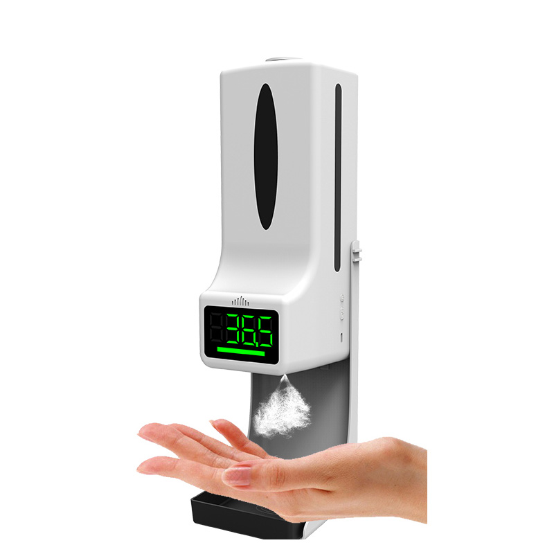K9 Soap Dispenser