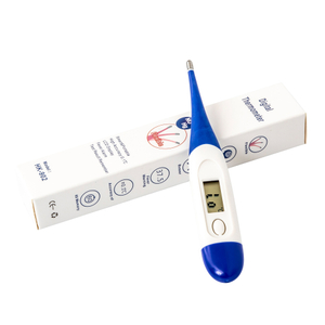 Display Waterproof Accurate High Sensitivity Thermometer